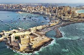 Alexandria