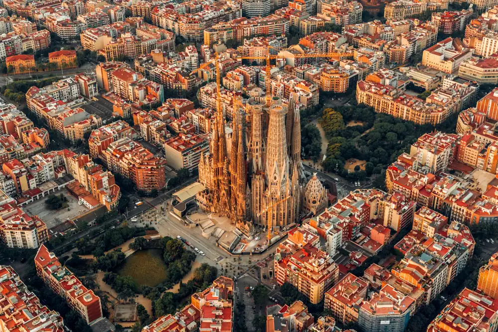 Barcelona