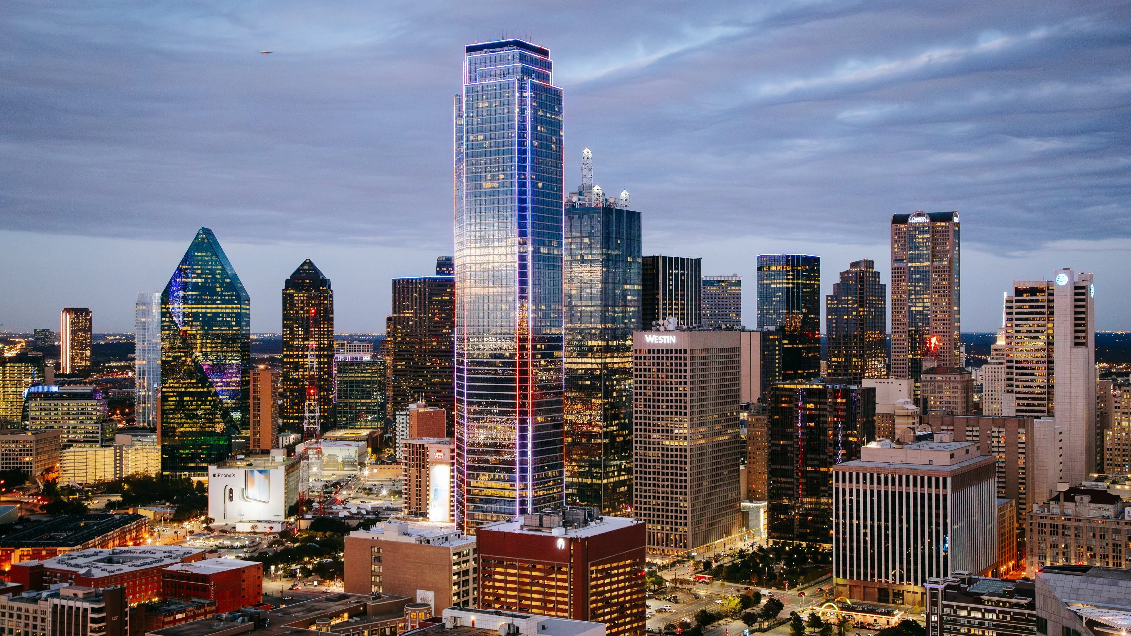 Dallas