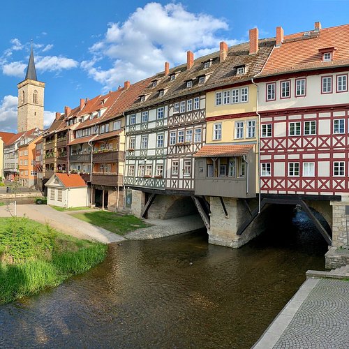 Erfurt