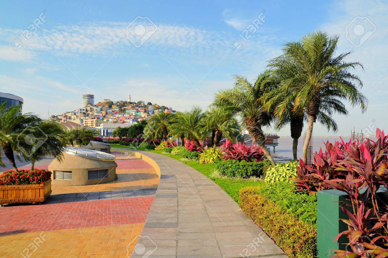 Guayaquil