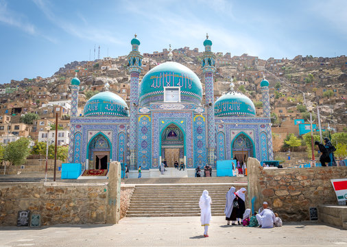 Kabul