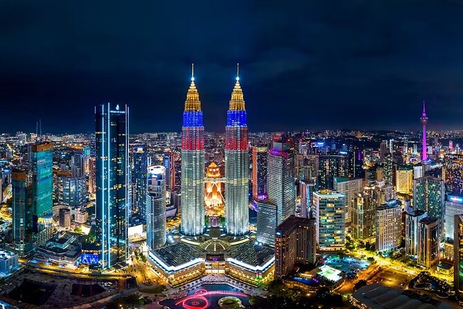 Kuala Lumpur