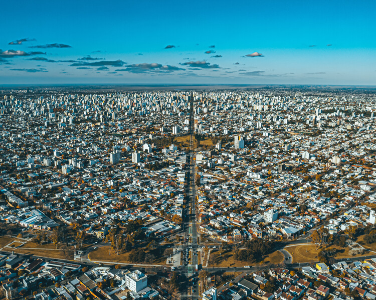 La Plata