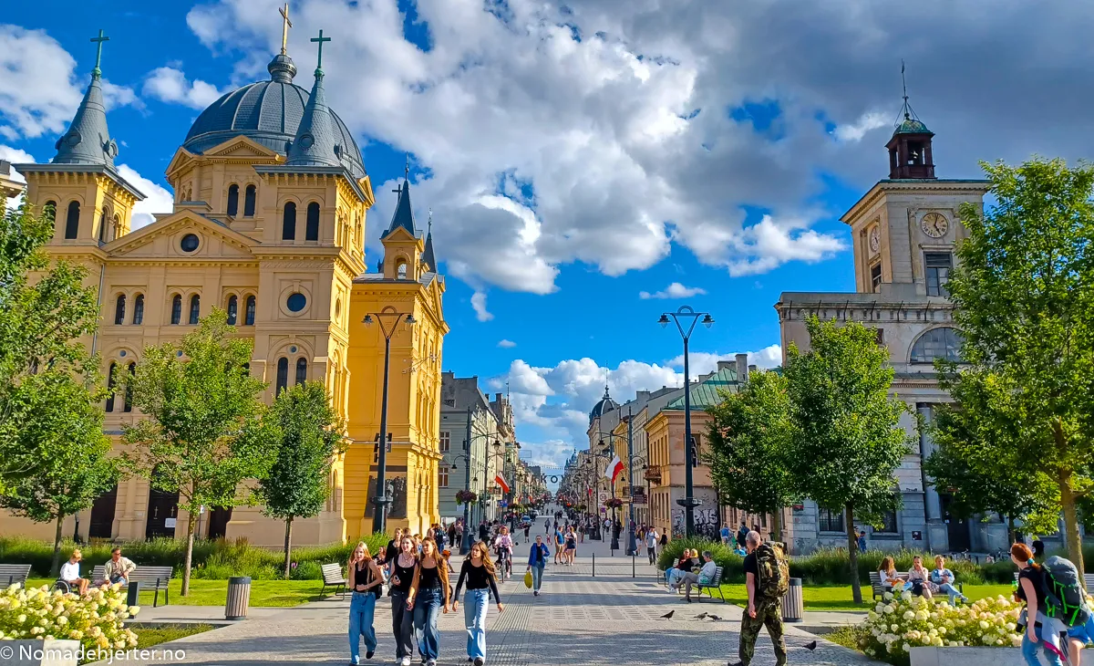 Lodz