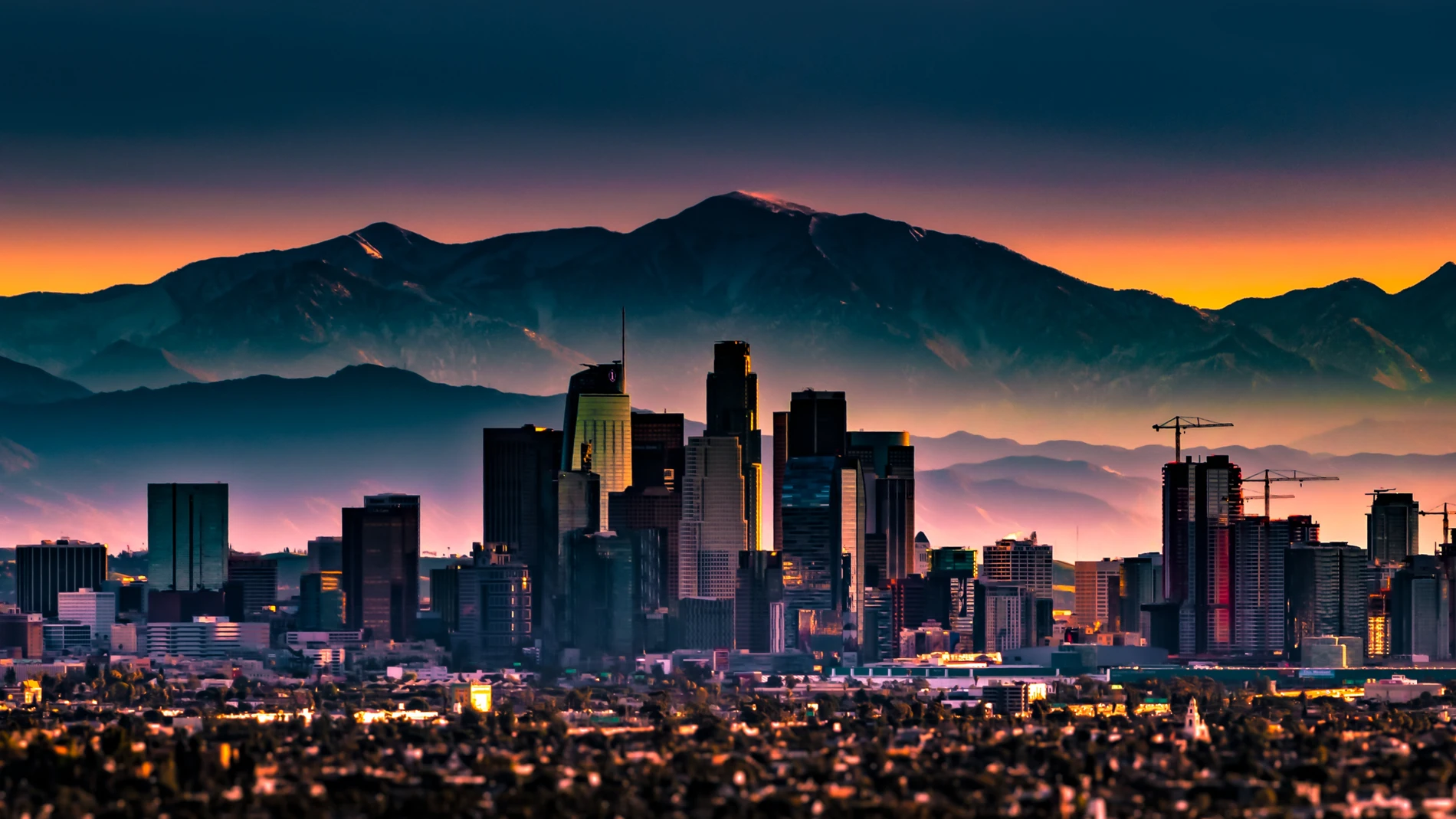 Los Angeles