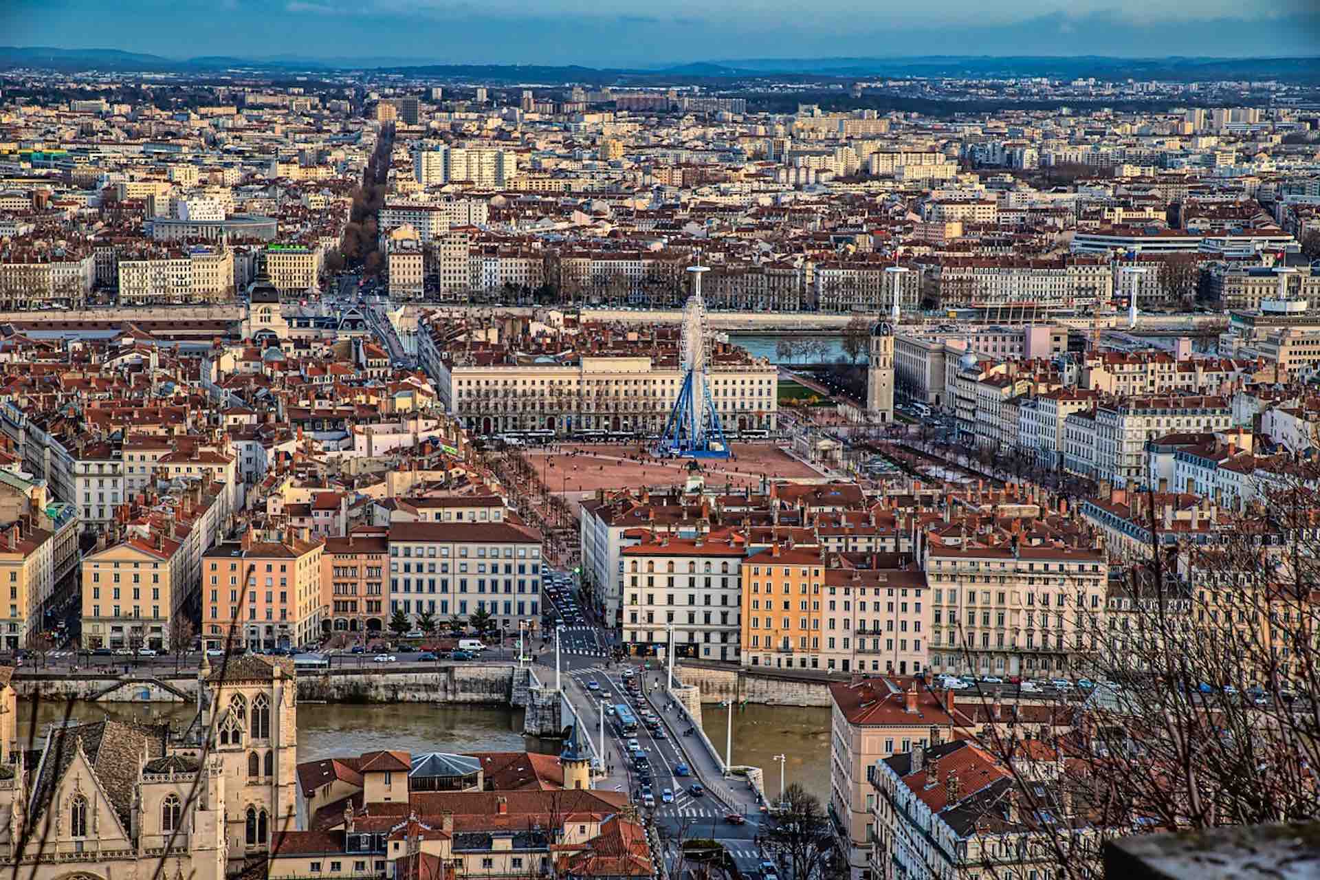 Lyon