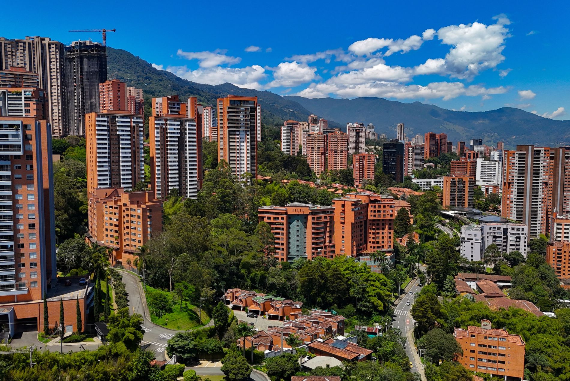 Medellin