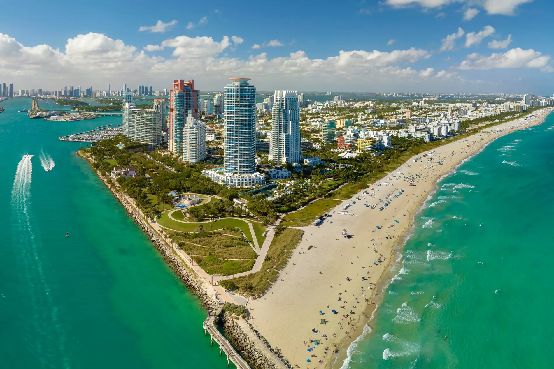Miami