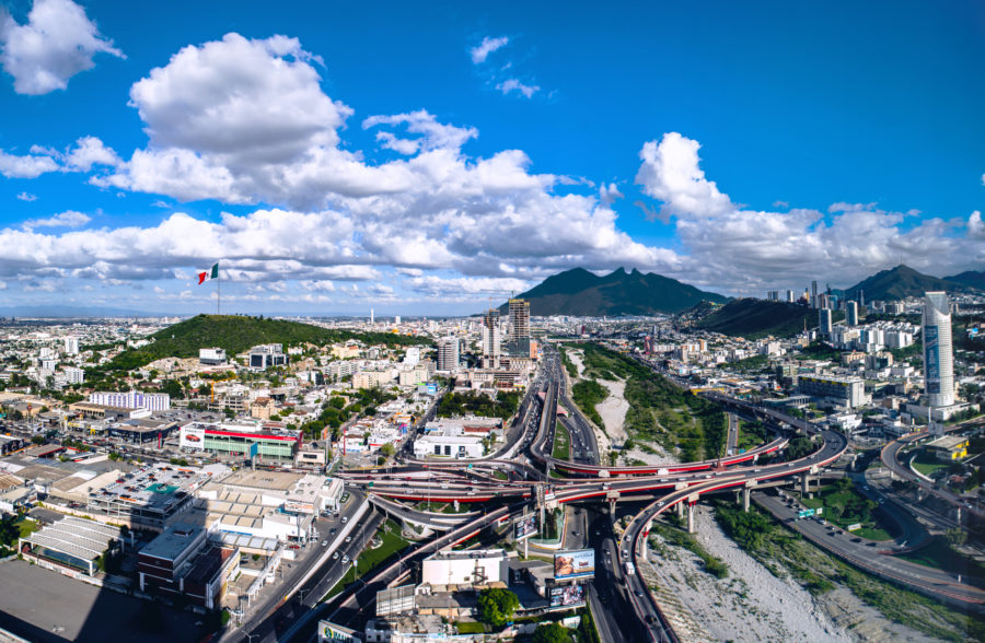 Monterrey