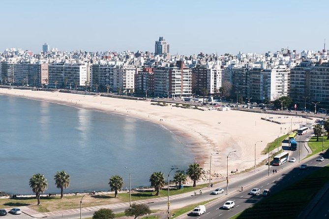 Montevideo