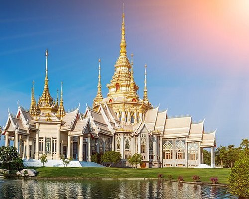 Nakhon Ratchasima