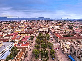 Quetzaltenango