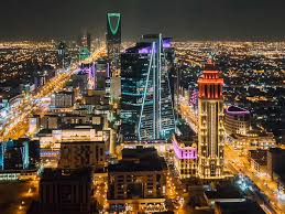 Riyadh