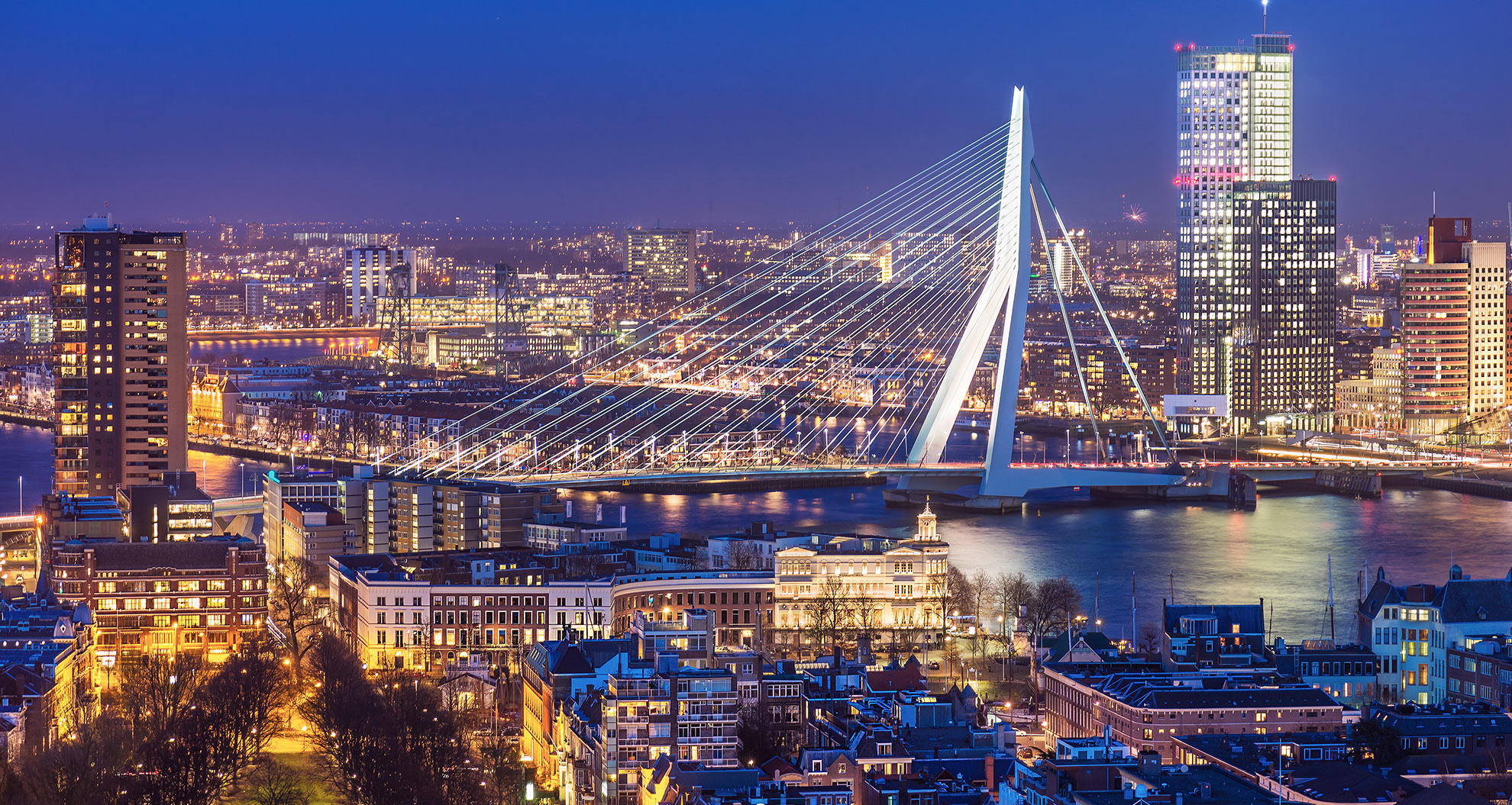 Rotterdam