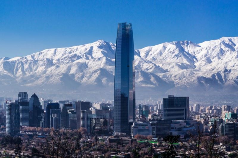 Santiago