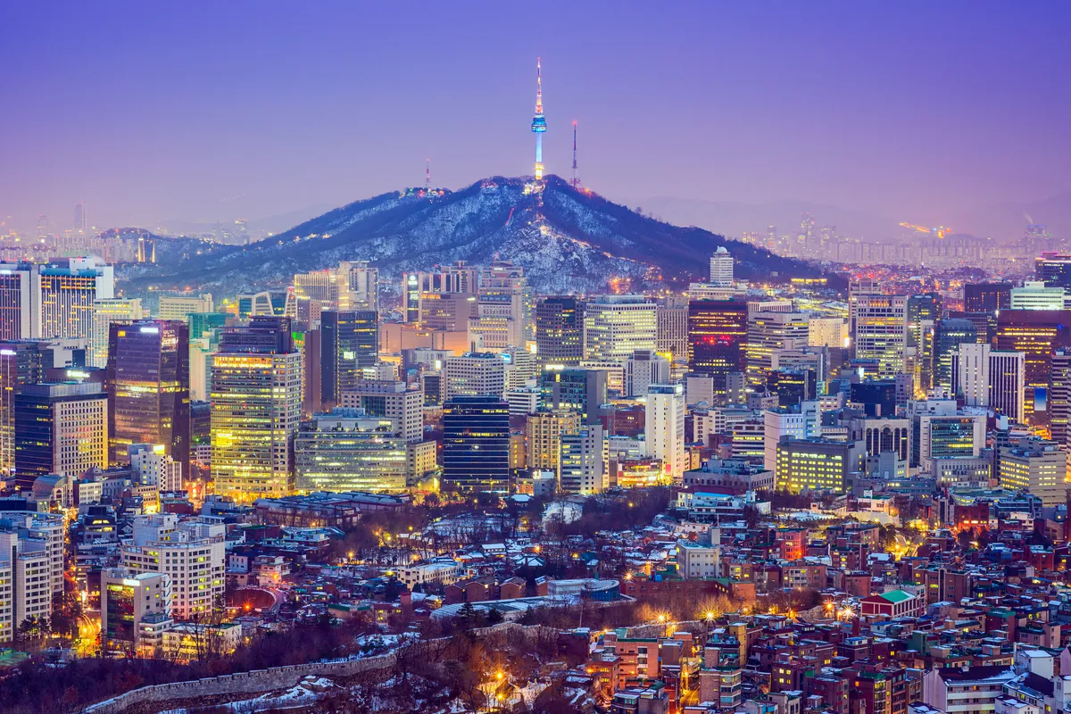 Seoul