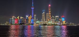 Shanghai
