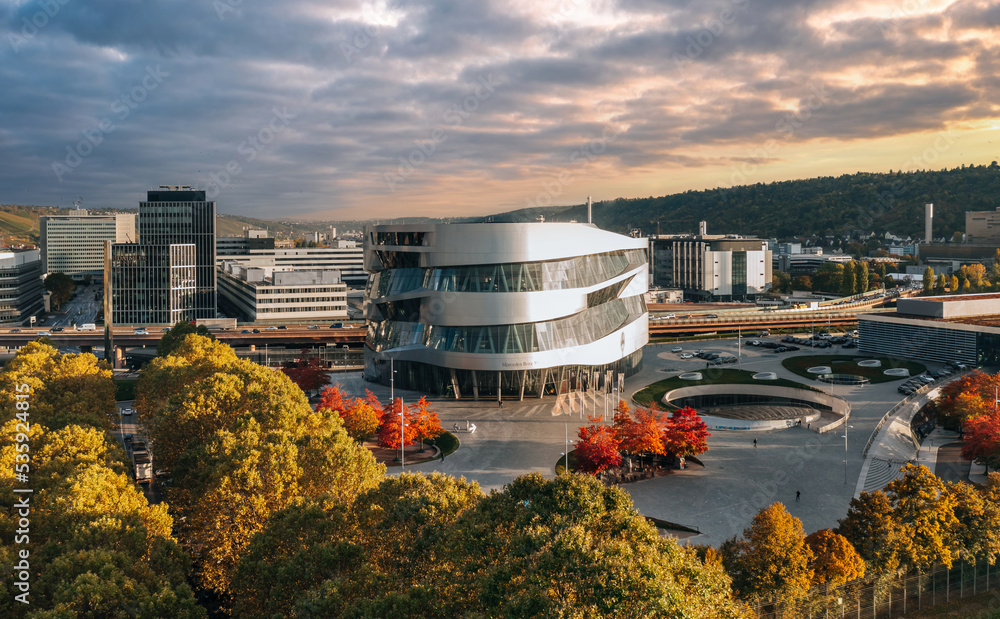 Stuttgart