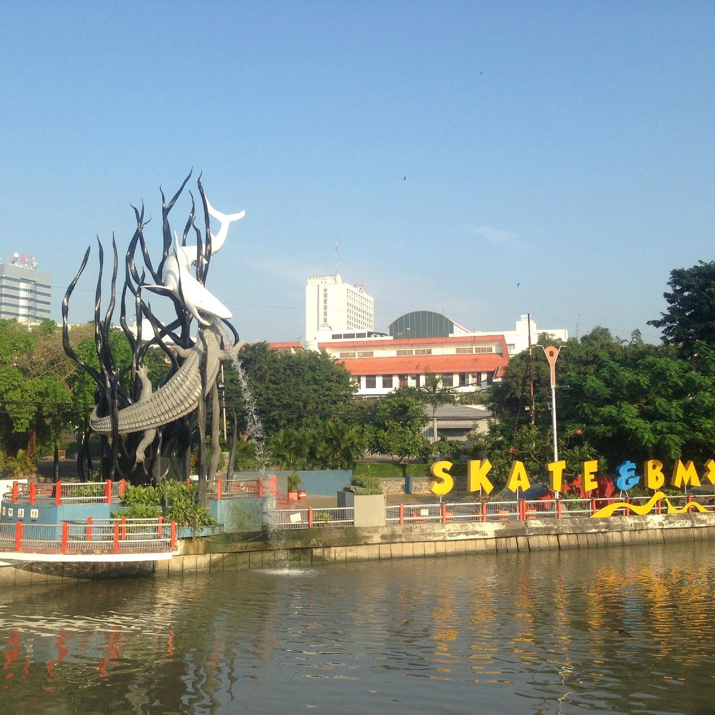 Surabaya